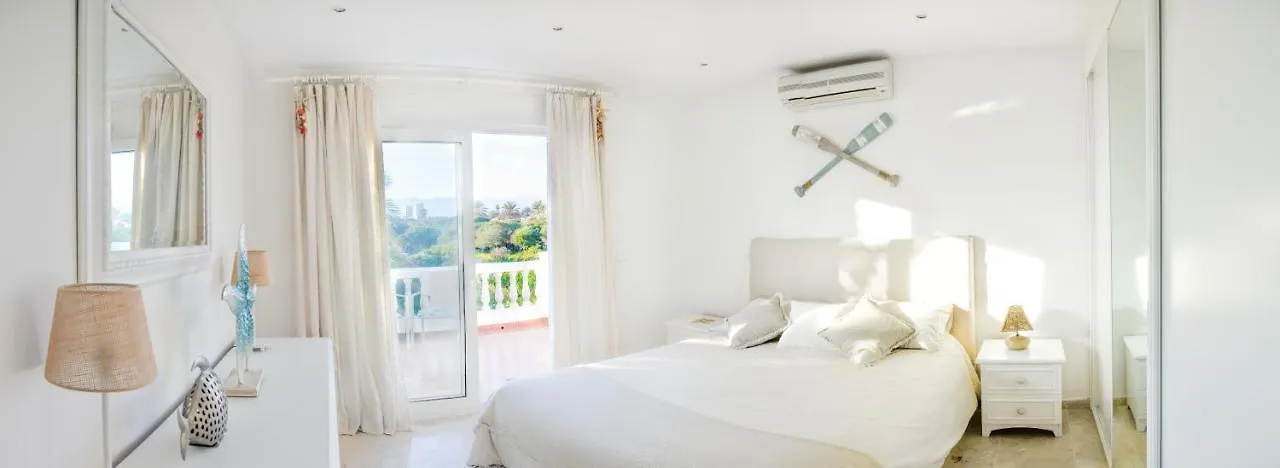 Marbesa Playa Casa Del Mar Villa Marbella 0*,  Spain