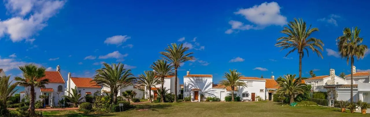 Marbesa Playa Casa Del Mar Villa Marbella