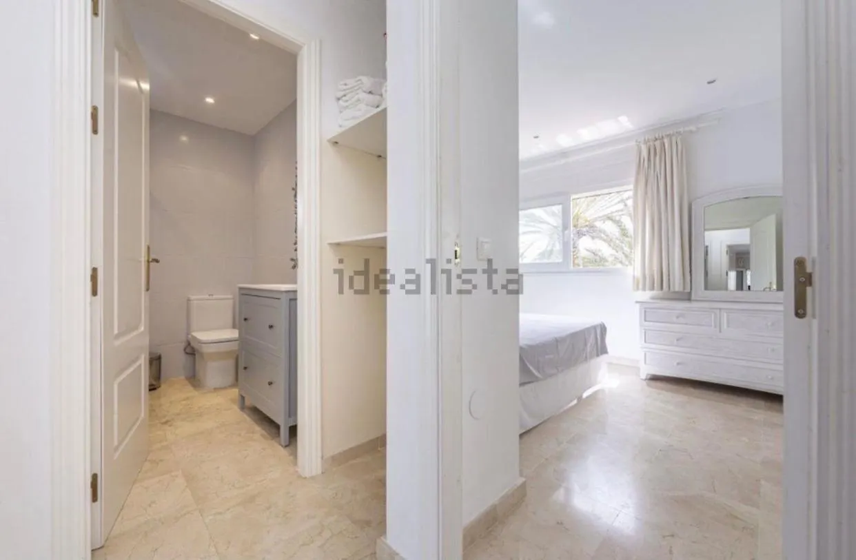 Marbesa Playa Casa Del Mar Villa Marbella