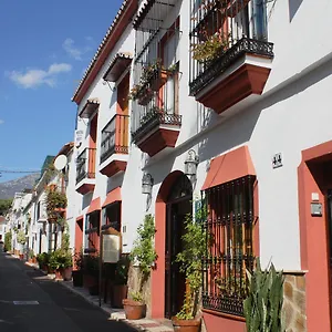 Hostel El Gallo, Marbella