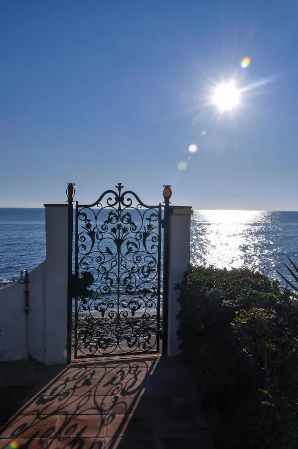 Marbesa Playa Casa Del Mar Villa Marbella 0*,