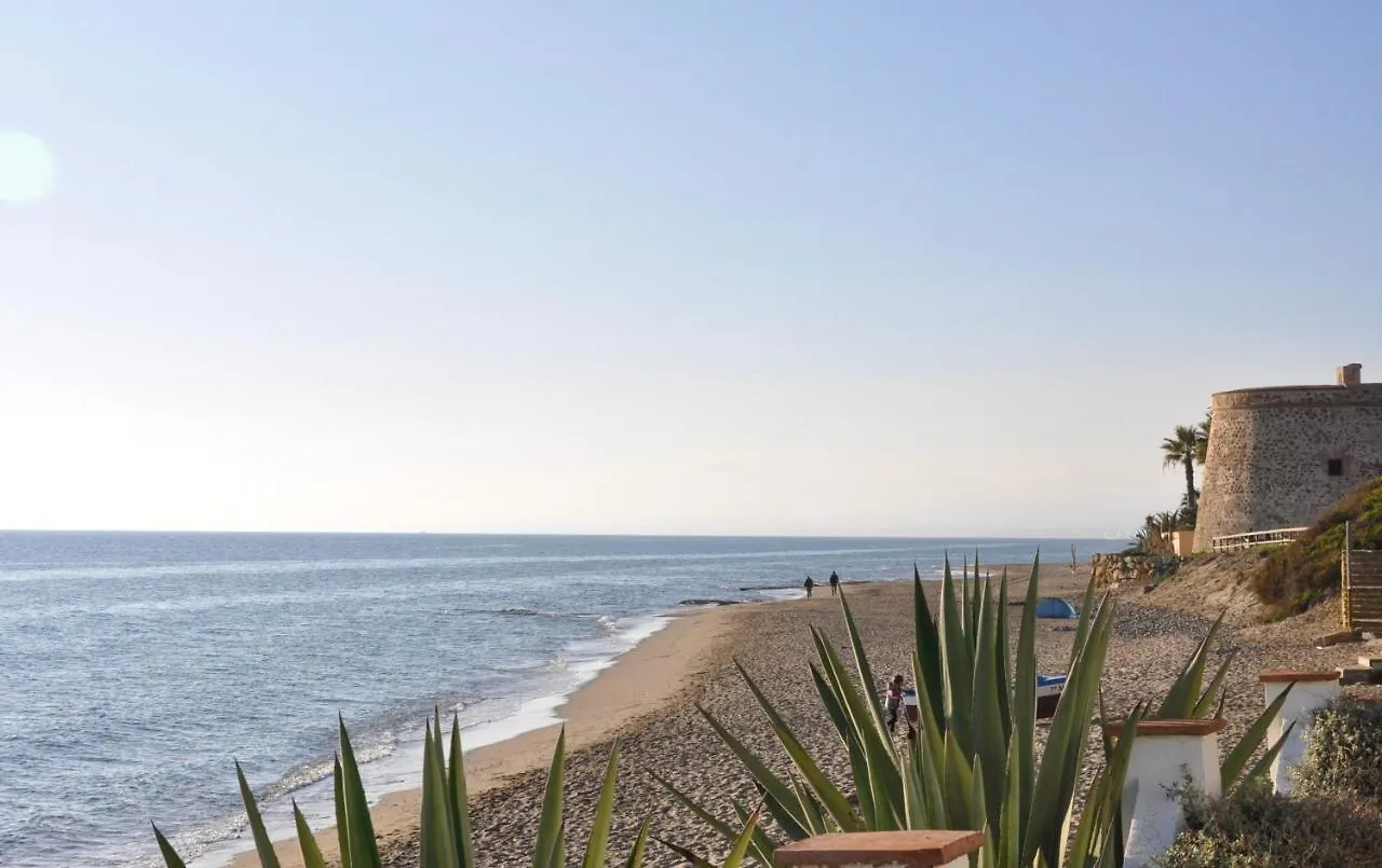Marbesa Playa Casa Del Mar Villa Marbella 0*,